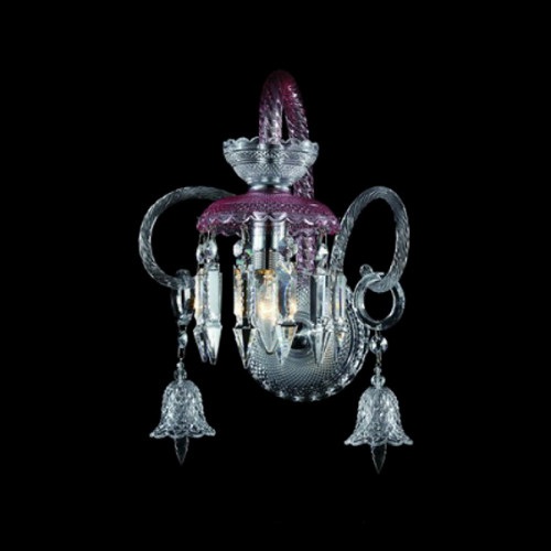 бра mb1102747-1a chrome от illuminati в Бийске