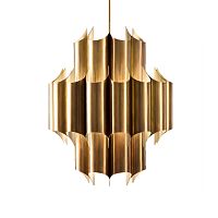 подвесной светильник cathedral 5 от delight collection в Бийске