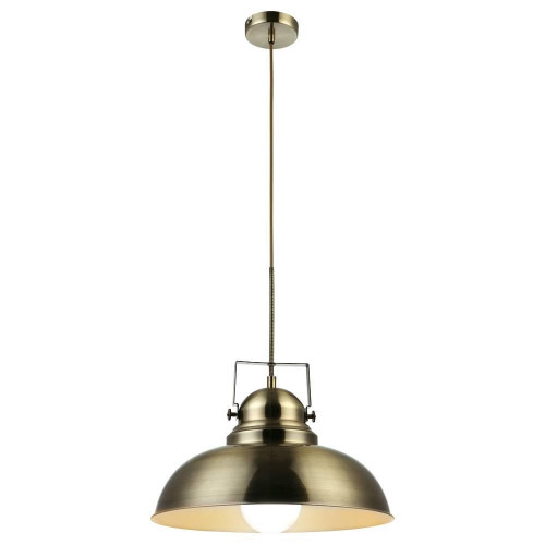 подвесной светильник arte lamp martin a5213sp-1ab в Бийске