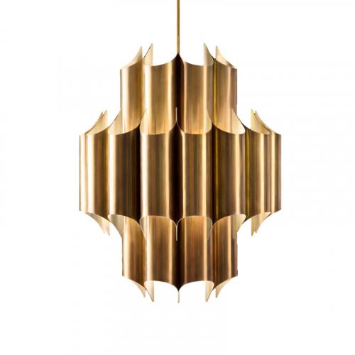 подвесной светильник cathedral 5 от delight collection в Бийске