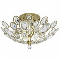 потолочный светильник mw-light лаура 6 345012203 в Бийске