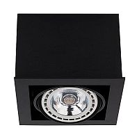 потолочный светильник nowodvorski box 9495 в Бийске