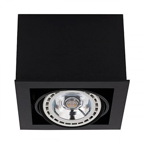 потолочный светильник nowodvorski box 9495 в Бийске