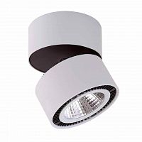 потолочный светодиодный светильник lightstar forte muro 214859 в Бийске