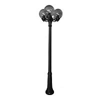 уличный фонарь fumagalli ricu bisso/g250 g25.157.s30.aze27 в Бийске