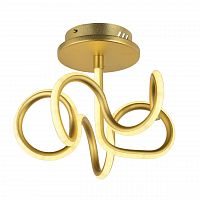 потолочный светодиодный светильник arti lampadari angelo l 1.2.35.06 g в Бийске