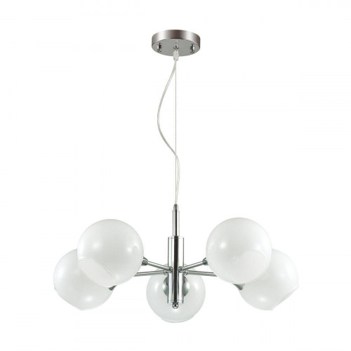 подвесная люстра lumion sophie 3784/5 в Бийске