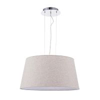 подвесной светильник maytoni calvin ceiling p179-pl-01-w в Бийске