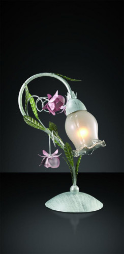 настольная лампа odeon light ameli 2252/1t в Бийске