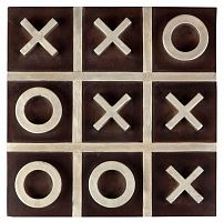 декор tic-tac toe в Бийске