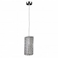 подвесной светильник lightstar cristallo 795424 в Бийске