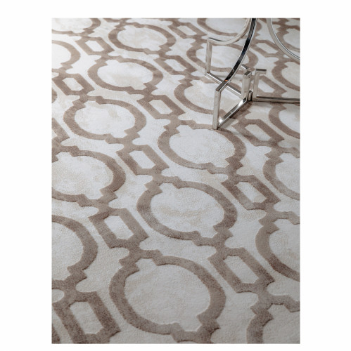 ковер allure bge/viz прямоугольный 160*235см в Бийске