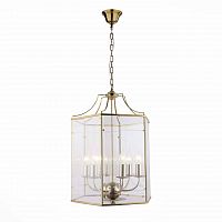 подвесная люстра st luce sl228.303.06 в Бийске