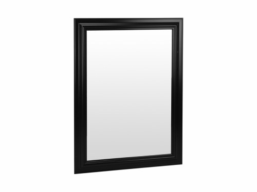 зеркало в прихожую настенное черное classiс black в Бийске