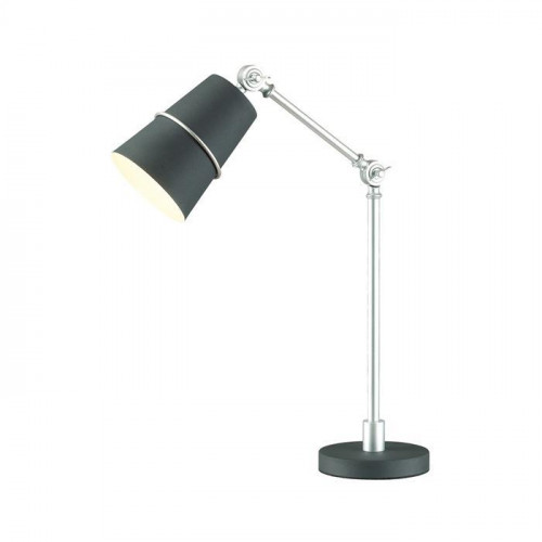 настольная лампа odeon light carlos 4154/1t в Бийске