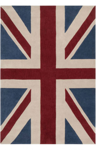 ковер union jack classic 160х230 в Бийске