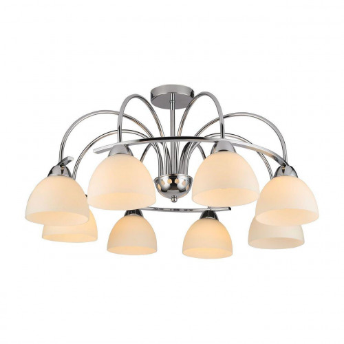 потолочная люстра arte lamp a6057pl-8cc в Бийске
