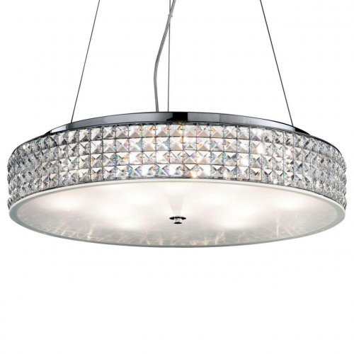 подвесной светильник ideal lux roma sp12 в Бийске