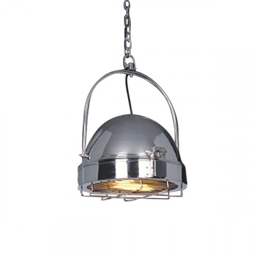 подвесной светильник km026 steel от delight collection в Бийске