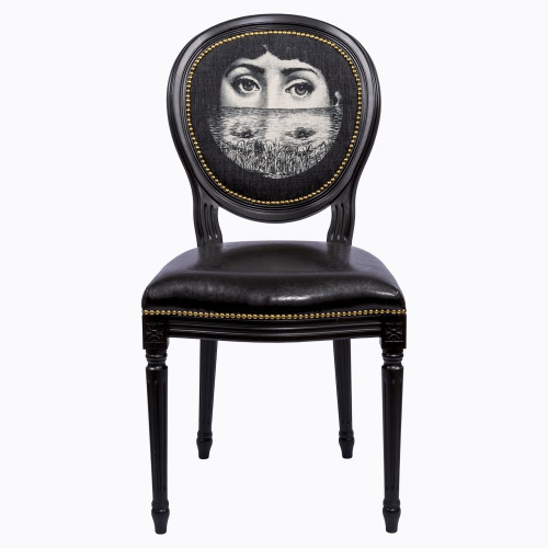 стул погружение fornasetti в Бийске