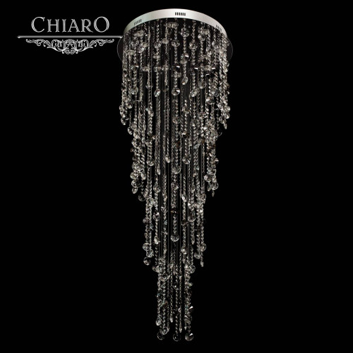 каскадная люстра chiaro бриз 464011016 в Бийске