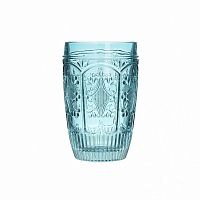 набор бокалов, из 6 шт. lora синего цвета в Бийске