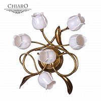 бра chiaro иоланта 321020306 в Бийске