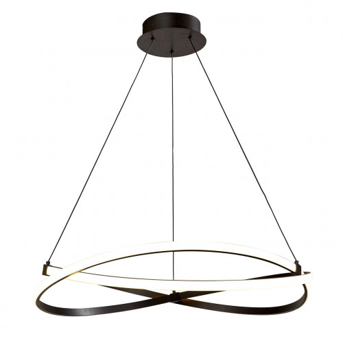 подвесной светодиодный светильник mantra infinity 5390 в Бийске