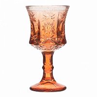 набор бокалов, из 6 шт. color красного цвета в Бийске