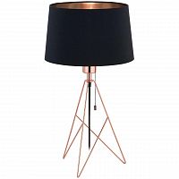 настольная лампа eglo camporale 39178 в Бийске