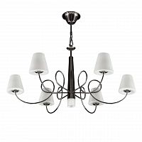 подвесная люстра lightstar vortico 814277 в Бийске
