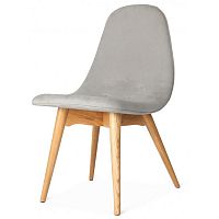 стул contour 1 серый в Бийске