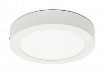 потолочный светильник arte lamp angolo a3018pl-1wh в Бийске
