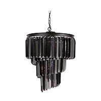люстра adriatica чёрная в Бийске