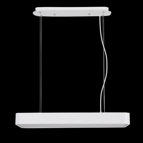 подвесной светодиодный светильник mantra cumbuco 5501+5517 в Бийске