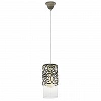 подвесной светильник eglo vintage 49201 в Бийске