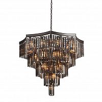 подвесная люстра vitaluce v5223-1/16+20+1 в Бийске