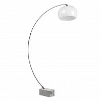 торшер mw-light эдгар 408041601 в Бийске