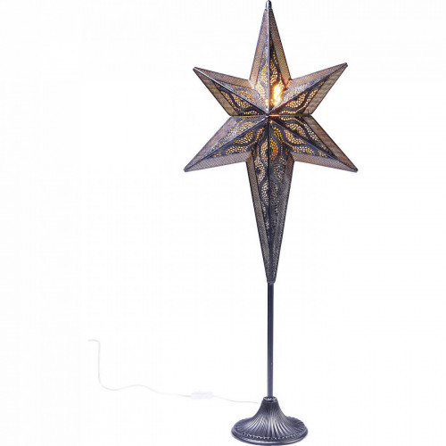 торшер star черный в Бийске