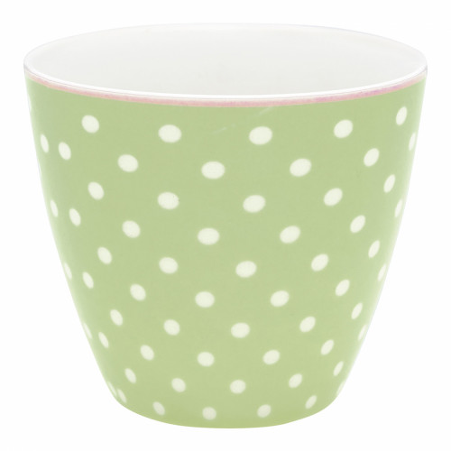 стакан spot pale green в Бийске