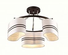потолочная люстра lumion ivara 3056/3c в Бийске