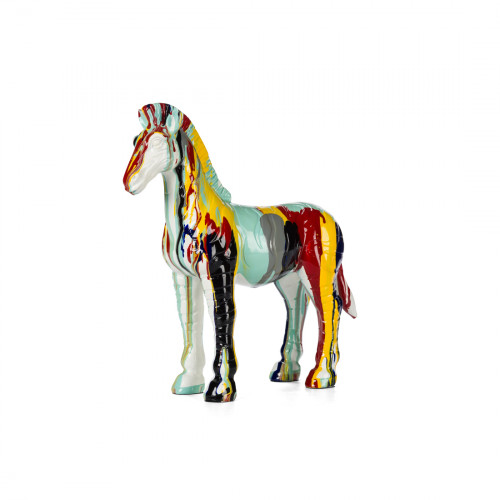 статуэтка zebra 2 в Бийске