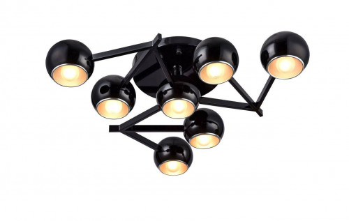 потолочная люстра st luce rottura sl853.402.07 в Бийске