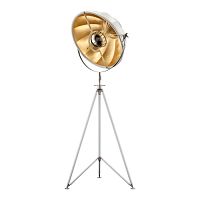 торшер studio white/gold от delight collection в Бийске