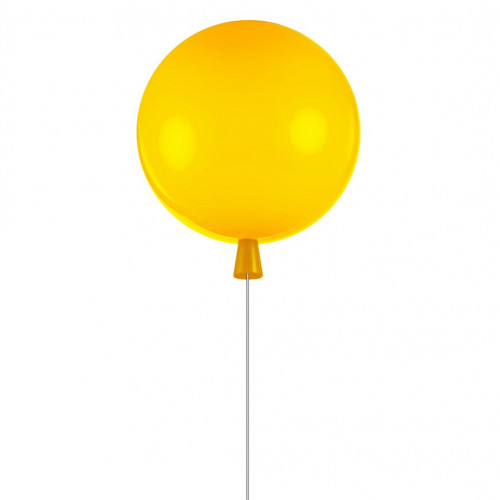 потолочный светильник loft it 5055c/s yellow в Бийске