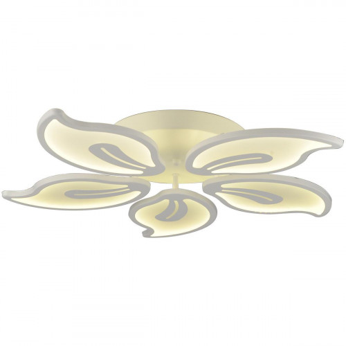 потолочная светодиодная люстра toplight frederica tl1143-65d в Бийске