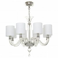 подвесная люстра maytoni leti dia012pl-08tr в Бийске