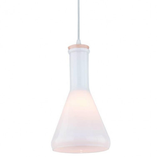 подвесной светильник arte lamp 22 a8114sp-1wh в Бийске