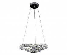 подвесной светодиодный светильник kink light тор-кристалл 08609(3000-6000k) в Бийске