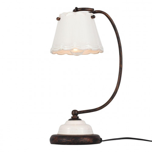 настольная лампа st luce famiglia sl259.504.01 в Бийске